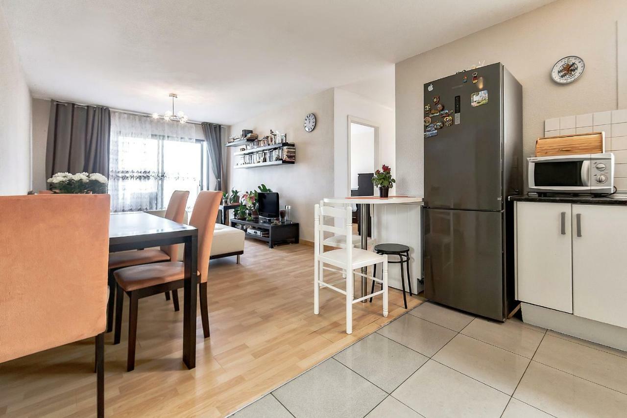 Atalaya Court Apartment Costa Adeje  Exterior photo