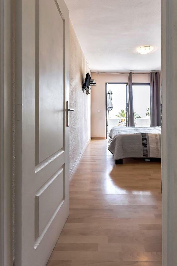 Atalaya Court Apartment Costa Adeje  Exterior photo